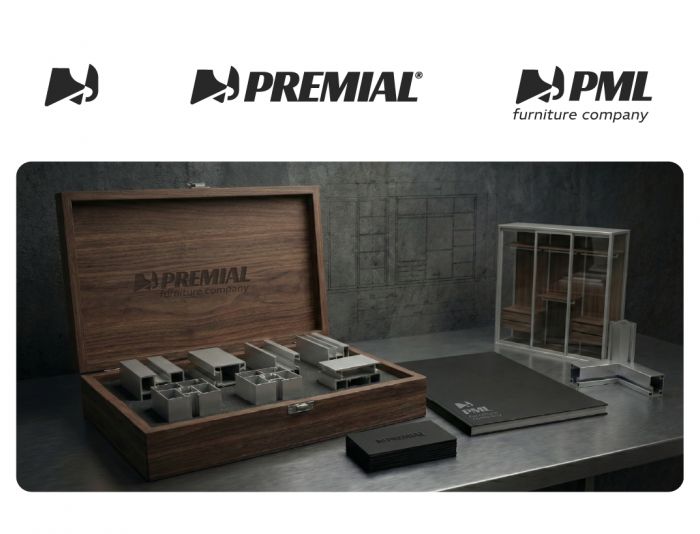 Логотип для  PML, PREMIAL - дизайнер frwlv