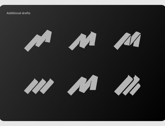 Логотип для Monarch Auto Body Wrap & Tint - дизайнер IbrAzieV