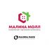 Логотип для МАЛИНА МОЛЛ - дизайнер 19_andrey_66