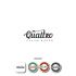 Логотип для Quattro Italian Bistro - дизайнер syysbiir