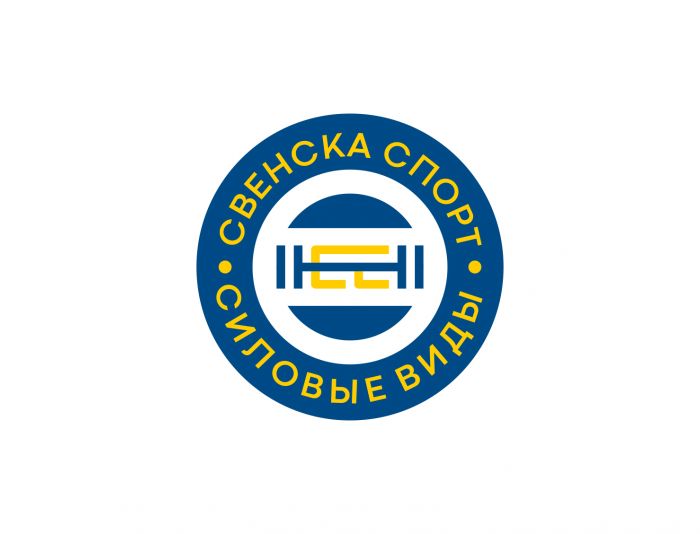 Лого и фирменный стиль для свенска спорт - дизайнер NGoncharova