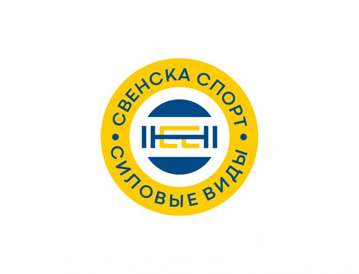 Лого и фирменный стиль для свенска спорт - дизайнер NGoncharova