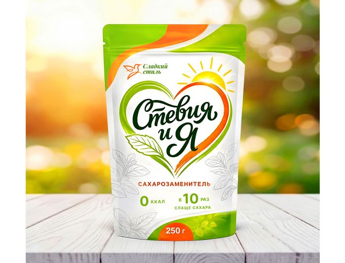 Дизайн упаковки(дойпак)  - дизайнер palitra_u-2