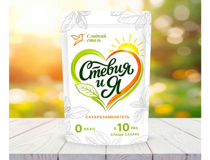 Дизайн упаковки(дойпак)  - дизайнер palitra_u-2