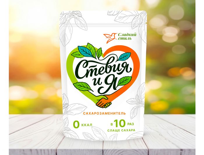 Дизайн упаковки(дойпак)  - дизайнер palitra_u-2