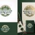 Логотип для Майкопский Фитоцентр - дизайнер n46n