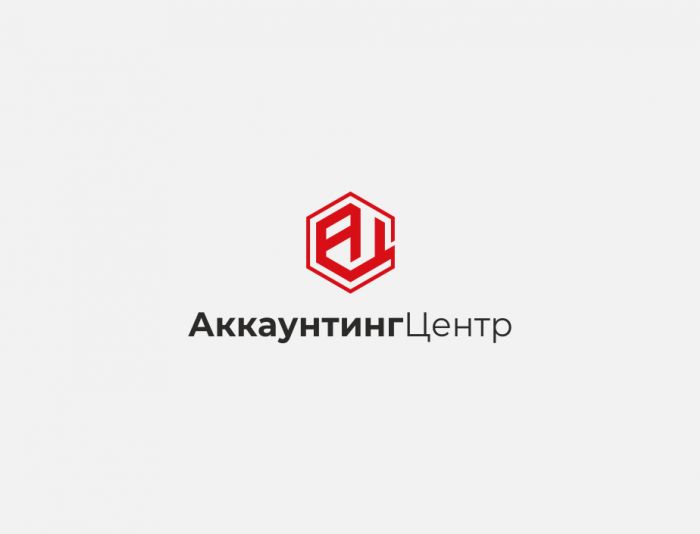 Логотип для Аккаунтинг Центр - дизайнер zozuca-a