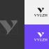 Брендбук для Vyuzh - дизайнер BullMODeR