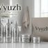 Брендбук для Vyuzh - дизайнер palitra_u-2