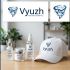 Брендбук для Vyuzh - дизайнер palitra_u-2