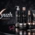 Брендбук для Vyuzh - дизайнер palitra_u-2