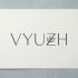 Брендбук для Vyuzh - дизайнер n46n