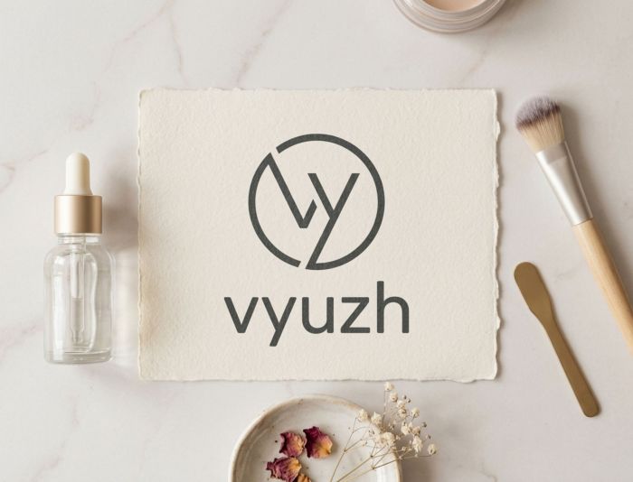 Брендбук для Vyuzh - дизайнер n46n