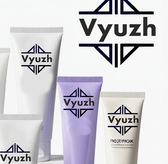 Брендбук для Vyuzh - дизайнер Alexdk