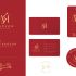 Лого и фирменный стиль для ЛапулЯ - дизайнер LianaVeret