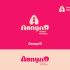 Лого и фирменный стиль для ЛапулЯ - дизайнер anlion