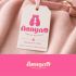Лого и фирменный стиль для ЛапулЯ - дизайнер anlion