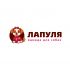 Лого и фирменный стиль для ЛапулЯ - дизайнер shamaevserg