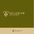 Логотип для греческого застройщика Hellenium Development - дизайнер anlion