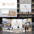 Логотип для греческого застройщика Hellenium Development - дизайнер Yannnna