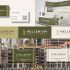 Логотип для греческого застройщика Hellenium Development - дизайнер MarinaDX