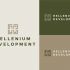 Логотип для греческого застройщика Hellenium Development - дизайнер khlybov1121