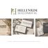 Логотип для греческого застройщика Hellenium Development - дизайнер frwlv