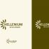 Логотип для греческого застройщика Hellenium Development - дизайнер anlion