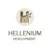 Логотип для греческого застройщика Hellenium Development - дизайнер Yuliyashest