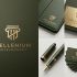 Логотип для греческого застройщика Hellenium Development - дизайнер oliaolia