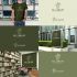 Логотип для греческого застройщика Hellenium Development - дизайнер docZoidberg