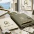 Логотип для греческого застройщика Hellenium Development - дизайнер Designonline