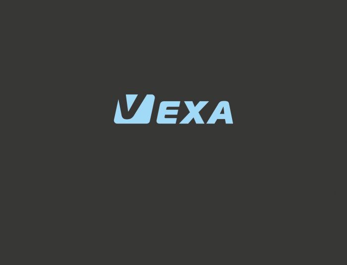 Логотип для VEXA - дизайнер IRINA1234SA