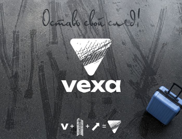 Логотип для VEXA - дизайнер mz777