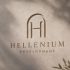 Логотип для греческого застройщика Hellenium Development - дизайнер Logocrafter