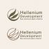 Логотип для греческого застройщика Hellenium Development - дизайнер Celena5platon