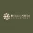 Логотип для греческого застройщика Hellenium Development - дизайнер shamaevserg
