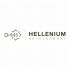 Логотип для греческого застройщика Hellenium Development - дизайнер zozuca-a
