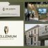 Логотип для греческого застройщика Hellenium Development - дизайнер n46n