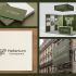 Логотип для греческого застройщика Hellenium Development - дизайнер n46n