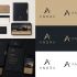 Лого и фирменный стиль для Anora - дизайнер MarinaDX