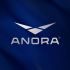 Лого и фирменный стиль для Anora - дизайнер GAMAIUN