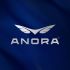 Лого и фирменный стиль для Anora - дизайнер GAMAIUN