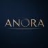 Лого и фирменный стиль для Anora - дизайнер anstep