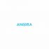 Лого и фирменный стиль для Anora - дизайнер kosha