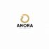 Лого и фирменный стиль для Anora - дизайнер alexz