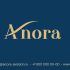 Лого и фирменный стиль для Anora - дизайнер NinaUX
