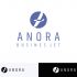 Лого и фирменный стиль для Anora - дизайнер 19_andrey_66