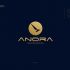 Лого и фирменный стиль для Anora - дизайнер alexz