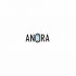 Лого и фирменный стиль для Anora - дизайнер kosha